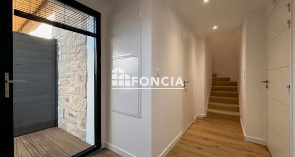 Location Appartement 2 pièces 55.56 m² - Saint-andré-des-eaux 44117