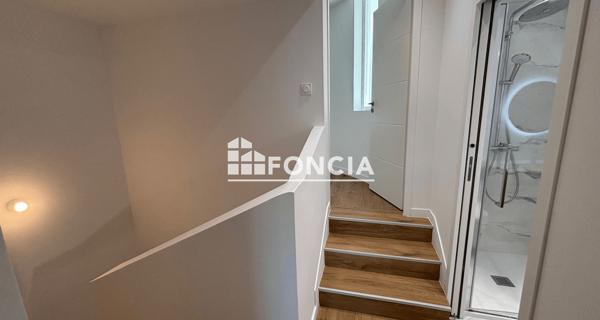 Location Appartement 2 pièces 55.56 m² - Saint-andré-des-eaux 44117
