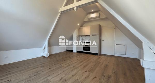 Location Appartement 2 pièces 55.56 m² - Saint-andré-des-eaux 44117