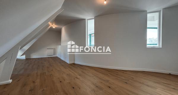 Location Appartement 2 pièces 55.56 m² - Saint-andré-des-eaux 44117