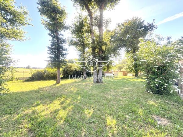 maisonnette avec Mezzanine à 10 min des plages et des thermes de Saujon