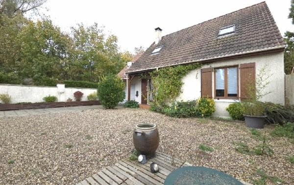 Vente Maison Nogent-sur-oise   