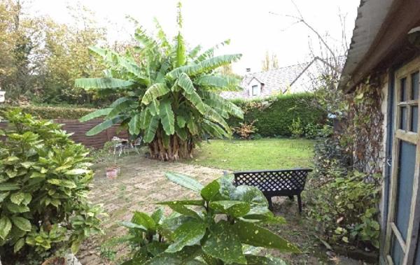 Vente Maison Nogent-sur-oise   