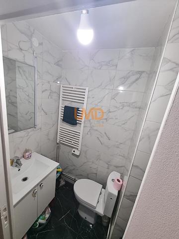 Appartement studio