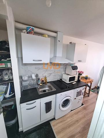 Appartement studio