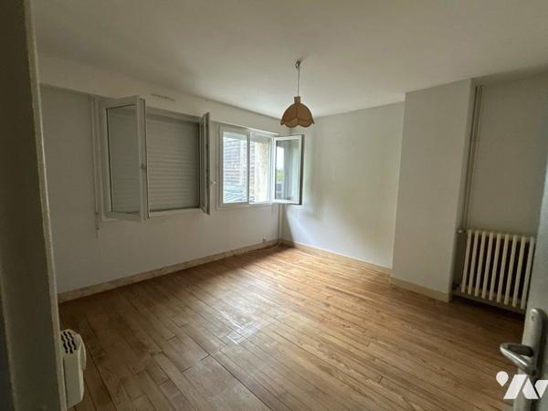 Vente Maison d'habitation