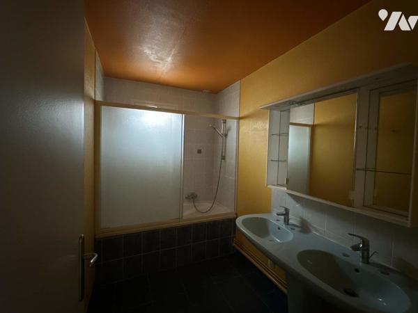 Vente Maison d'habitation