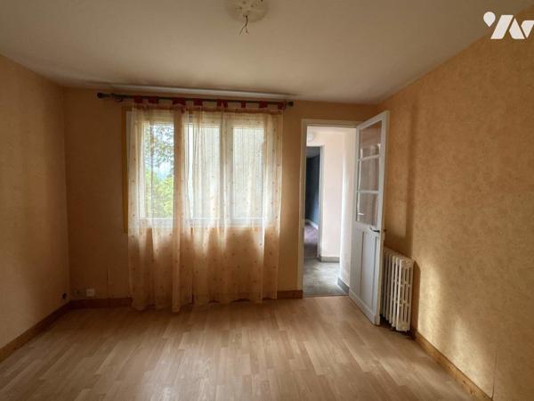 Vente Maison d'habitation