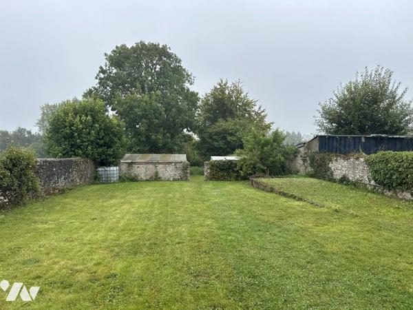 Vente Maison d'habitation