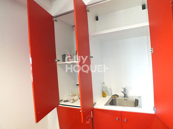 Bureaux comme neuf Avignon zone de l'Amandier