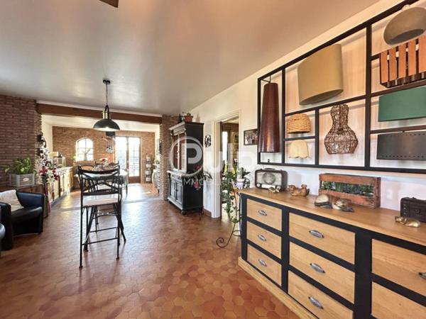 Maison à vendre à La Bassee - Réf. bil17936