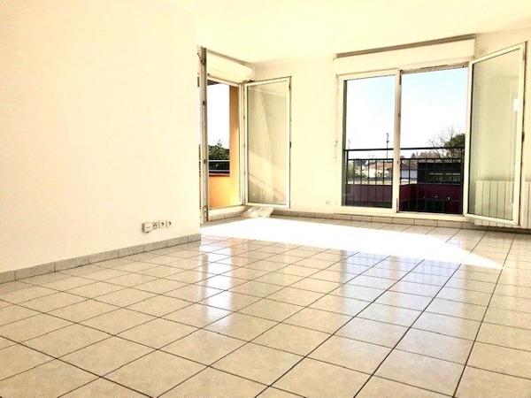 Appartement T3 en location à ST JEAN