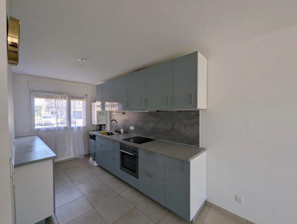 Location Maison 4 pièces 82 m2 à Ribécourt-Dreslincourt