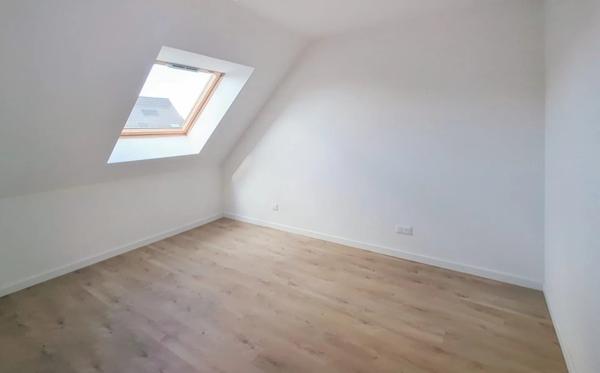 Location Maison 4 pièces 82 m2 à Ribécourt-Dreslincourt