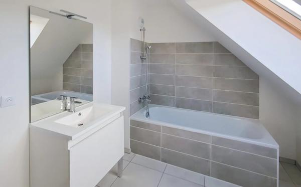 Location Maison 4 pièces 82 m2 à Ribécourt-Dreslincourt