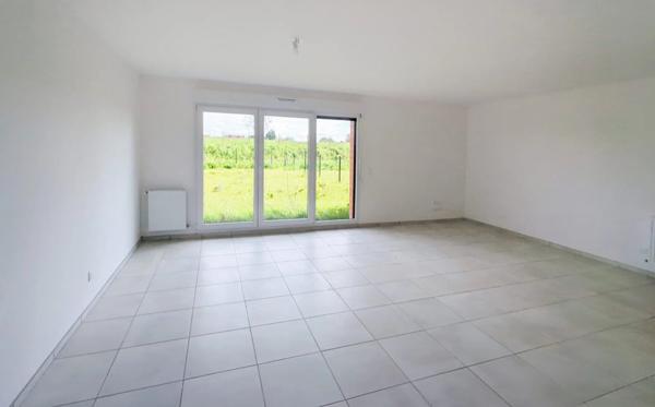 Location Maison 4 pièces 82 m2 à Ribécourt-Dreslincourt