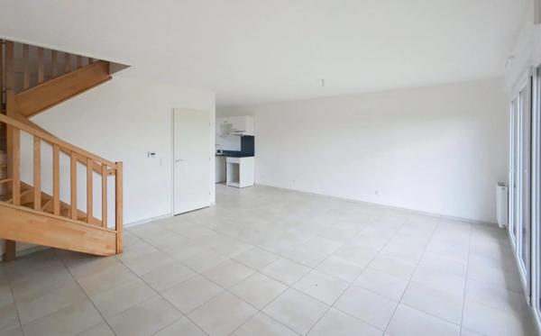 Location Maison 4 pièces 82 m2 à Ribécourt-Dreslincourt