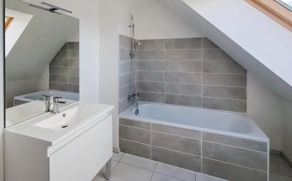 Location Maison 4 pièces 82 m2 à Ribécourt-Dreslincourt