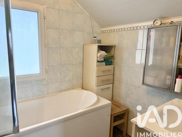 Maison à vendre 5 pièces 70 m² Draveil