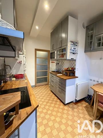 Maison à vendre 5 pièces 70 m² Draveil