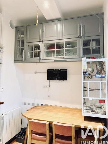 Maison à vendre 5 pièces 70 m² Draveil