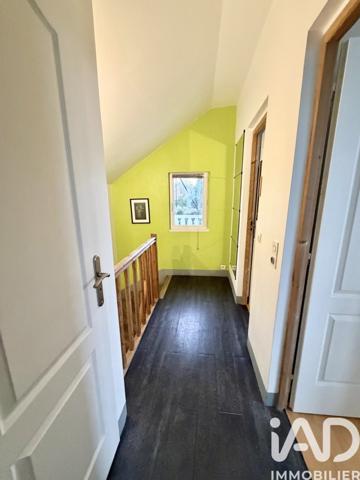 Maison à vendre 5 pièces 70 m² Draveil