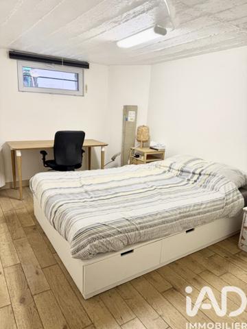 Maison à vendre 5 pièces 70 m² Draveil