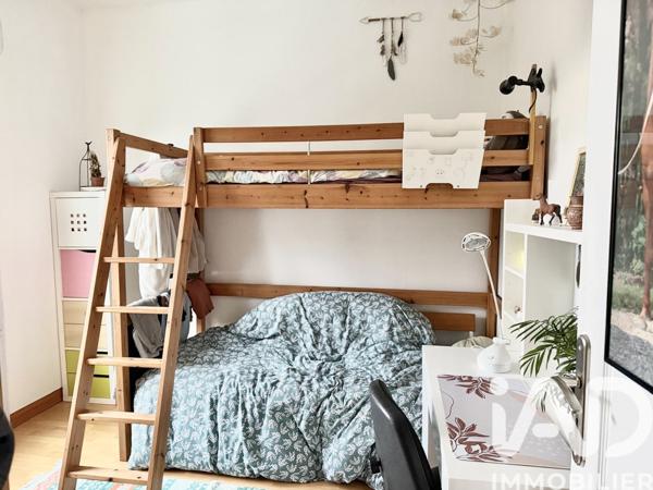 Maison à vendre 5 pièces 70 m² Draveil