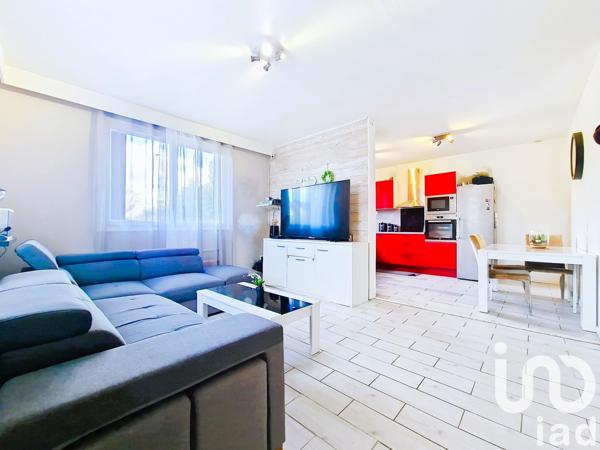 Maison à vendre 6 pièces 143 m² Rozay-en-Brie