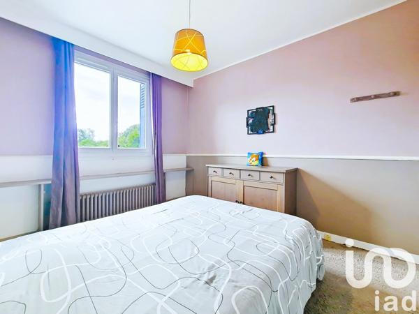 Maison à vendre 6 pièces 143 m² Rozay-en-Brie