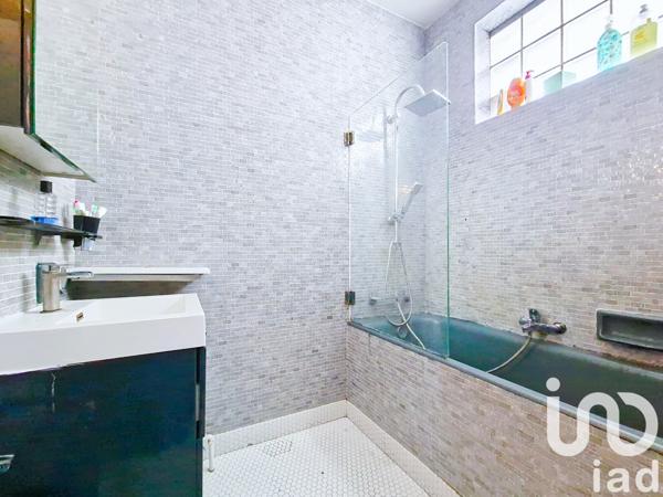 Maison à vendre 6 pièces 143 m² Rozay-en-Brie