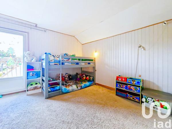 Maison à vendre 6 pièces 143 m² Rozay-en-Brie