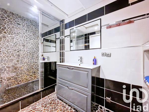 Maison à vendre 6 pièces 143 m² Rozay-en-Brie