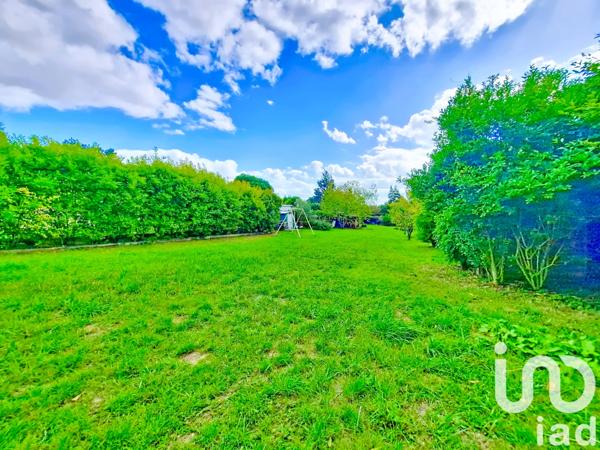 Maison à vendre 6 pièces 143 m² Rozay-en-Brie