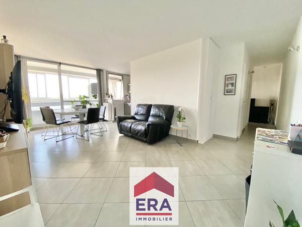 Appartement Sartrouville 3 pièce(s) 65.54 m2