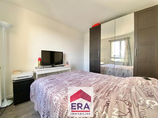 Appartement Sartrouville 3 pièce(s) 65.54 m2