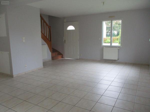 Maison à vendre à Romagné en Ille-et-Vilaine (35133), ref : 11737/745