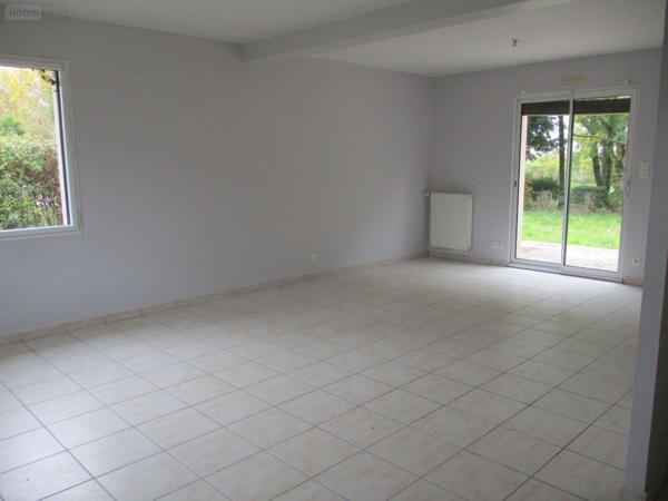 Maison à vendre à Romagné en Ille-et-Vilaine (35133), ref : 11737/745