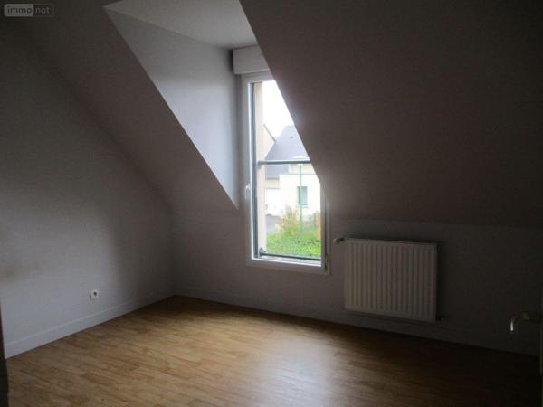 Maison à vendre à Romagné en Ille-et-Vilaine (35133), ref : 11737/745