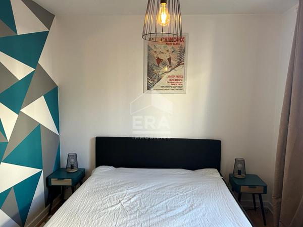 Appartement 3 pièces de 70m²