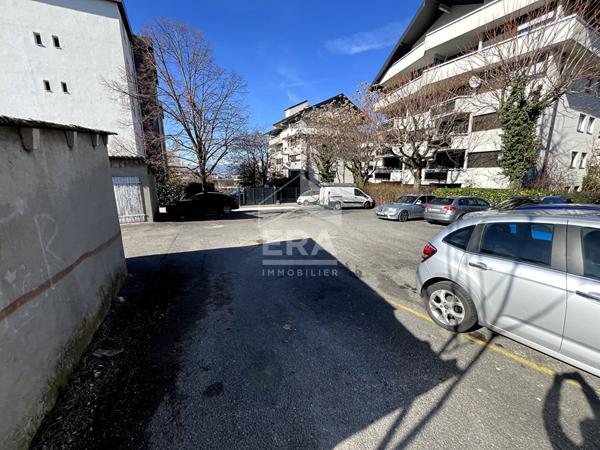 Appartement 3 pièces de 70m²