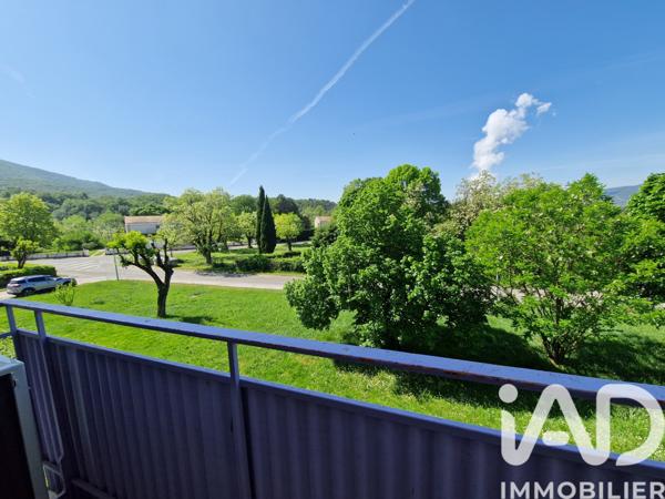 Appartement à vendre 4 pièces 82,21 m² Les Tourrettes