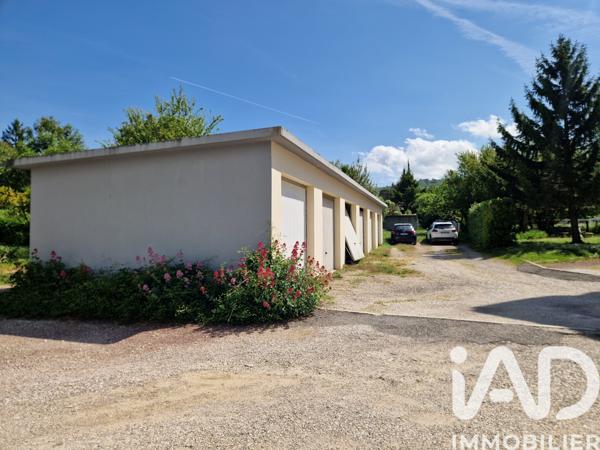 Appartement à vendre 4 pièces 82,21 m² Les Tourrettes