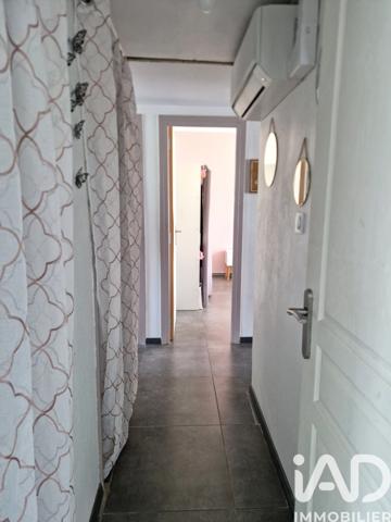 Appartement à vendre 4 pièces 82,21 m² Les Tourrettes