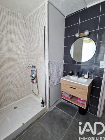 Appartement à vendre 4 pièces 82,21 m² Les Tourrettes
