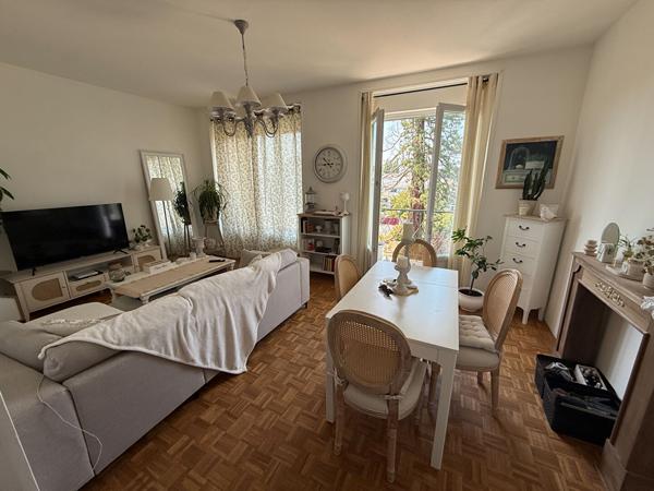 Appartement 3 pièces 65 m2