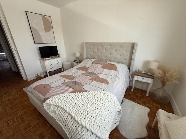 Appartement 3 pièces 65 m2