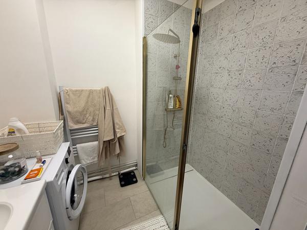 Appartement 3 pièces 65 m2