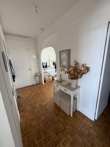 Appartement 3 pièces 65 m2