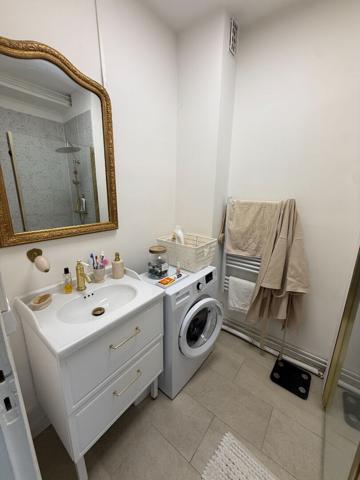 Appartement 3 pièces 65 m2
